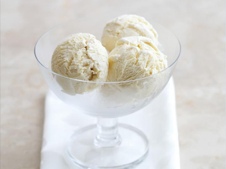 Actual product image Kenwood Glacegerät zu Chef Sense XL KAB957PL