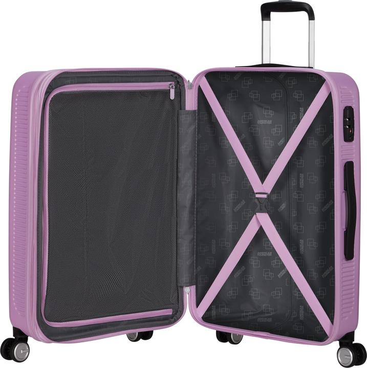 Produktbild American Tourister ASTROBEAM Spinner (69 l)