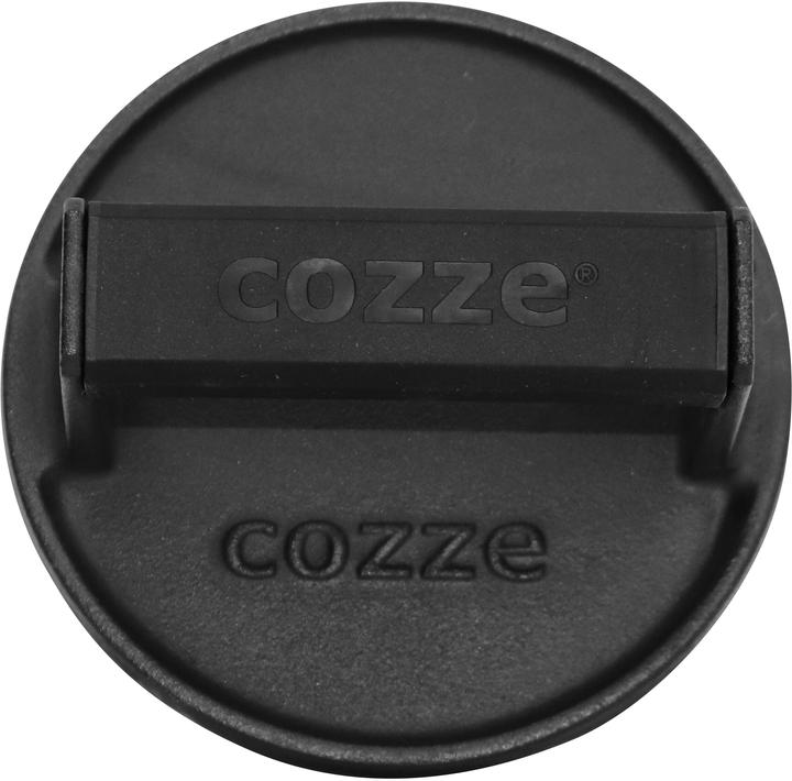 Produktbild Cozze Burgerpresse