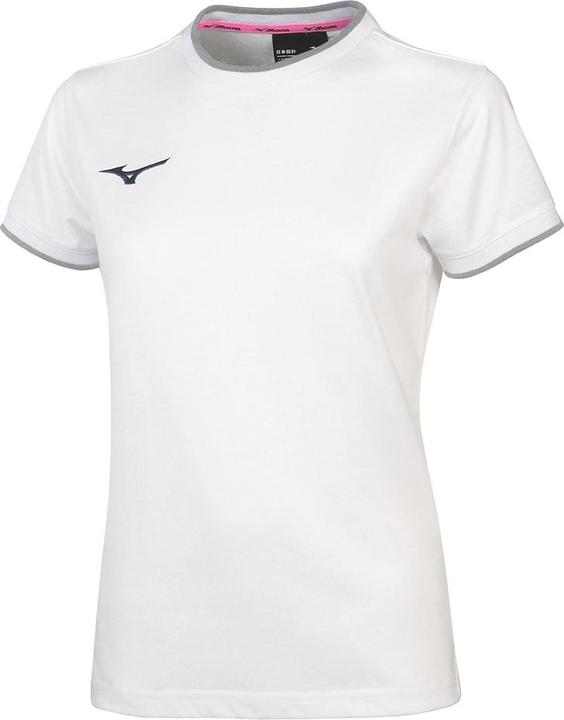 Produktbild Mizuno Wom Tee Damen (L)