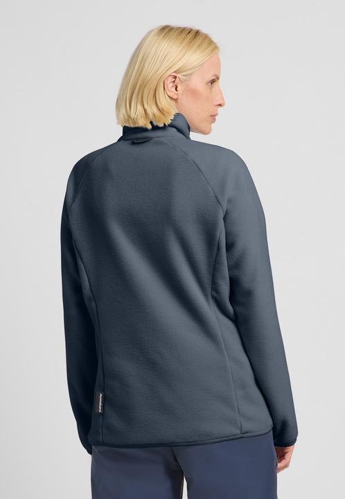 Actual product image Jack Wolfskin Moonrise Fz W (XS)