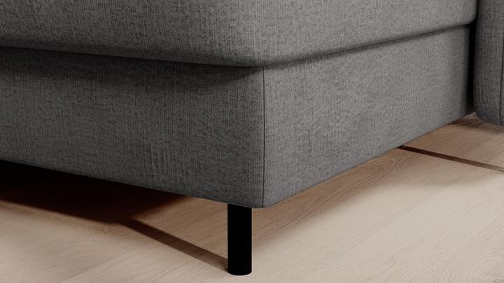 Produktbild ELTAP Berrto (Bettsofa, 4-Sitzer, Wohnlandschaft)