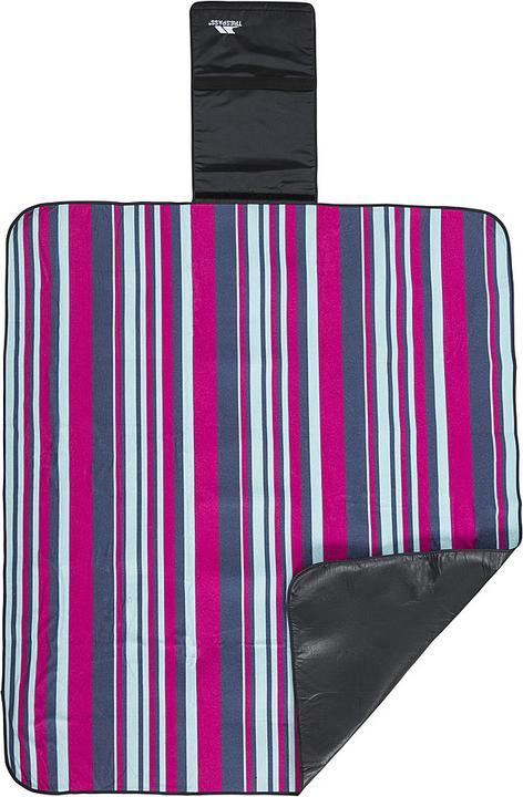 Image du produit Trespass THROW - Couverture de pique-nique imperméable