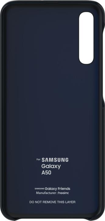 Immagine prodotto Samsung Copertina Marvel 'Captain America (Samsung Galaxy A50)