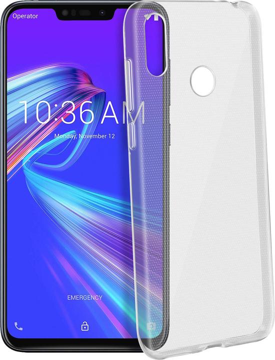 Image du produit Avizar Série de peaux (Asus Zenfone Max)