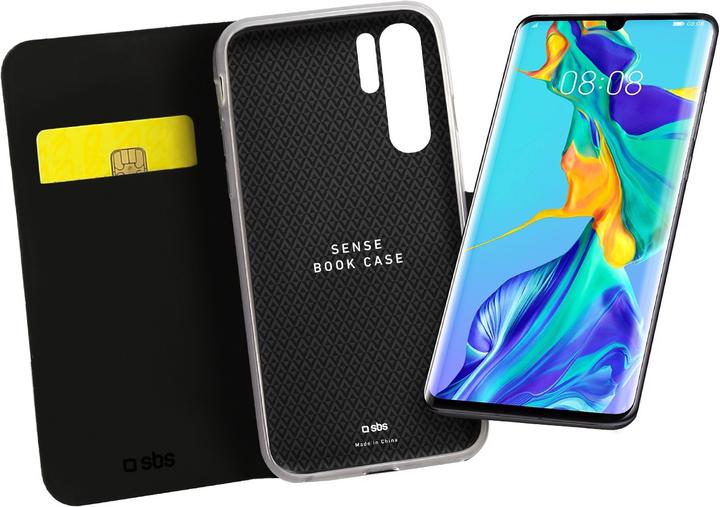 Image du produit SBS faux (Huawei P30 Pro)