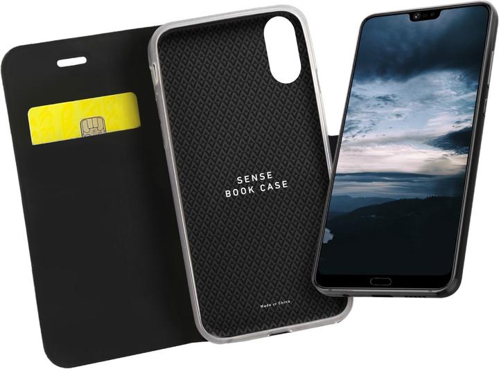 Immagine prodotto SBS falce (Huawei P20)