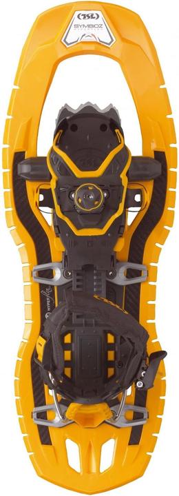 Tsl Schneeschuh Symbioz Hyperflex Adjust Apricot, BOA, M (23.23")