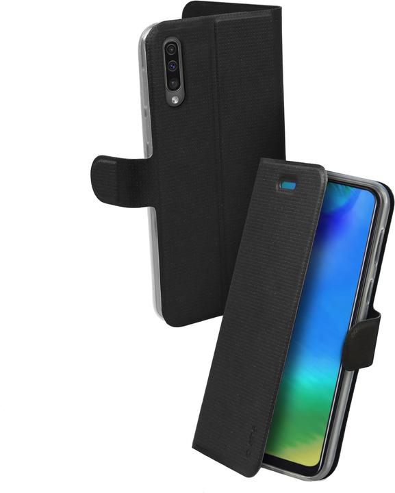 Actual product image SBS scythe (Samsung Galaxy A70)