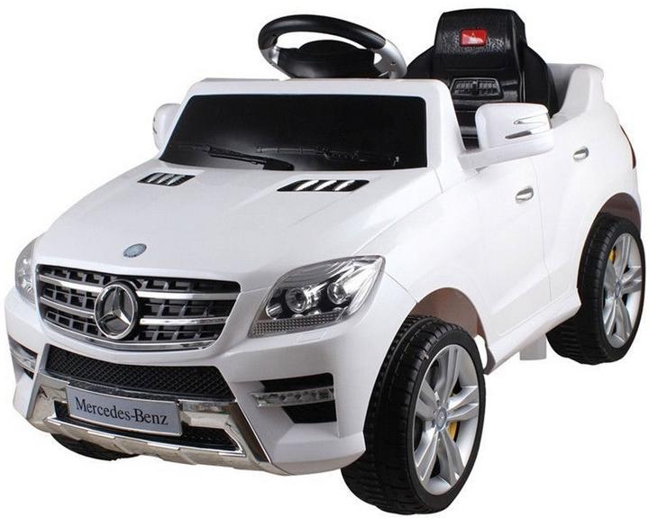 Jowish Minicar Mercedes ML (6 V)