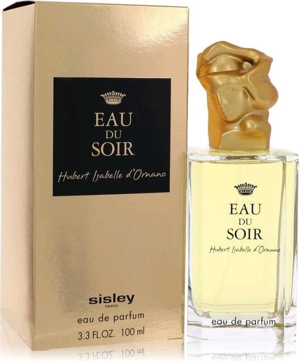 Image du produit Sisley Eau du Soir (Eau de parfum, 100 ml)