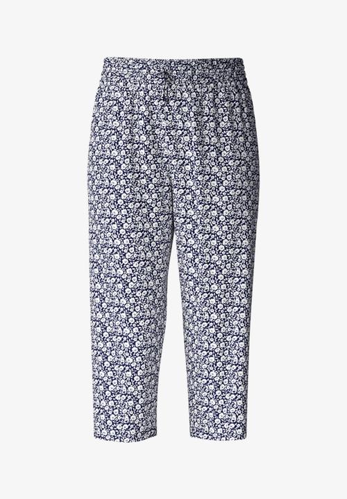 Immagine prodotto Calida Pantalone Loungewear "Favourites Joy II" blu (36)