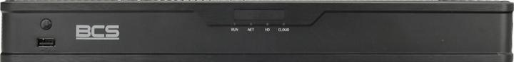 Produktbild POINT IP DVR BCS-P-NVR0902-4KE-II (USB)