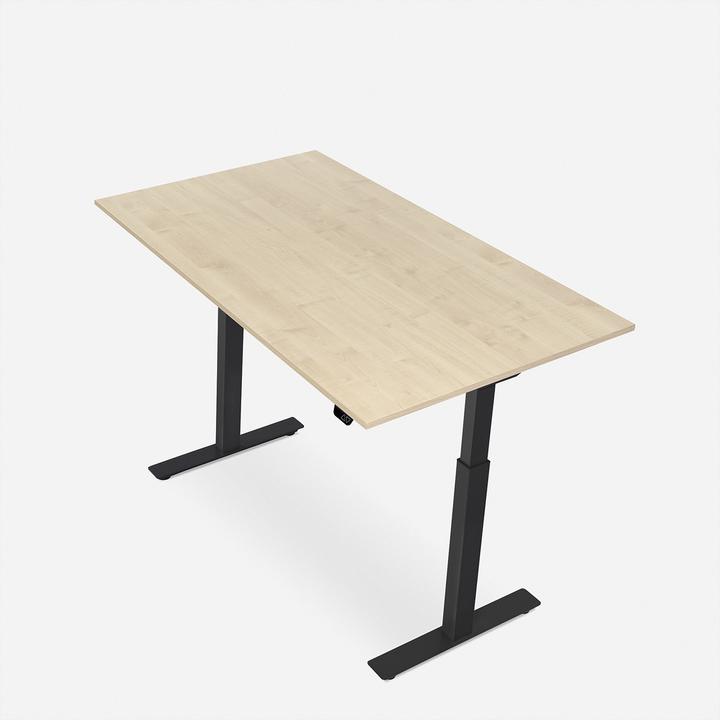 Produktbild WRK21 Schreibtisch Smart 180 x 80 cm