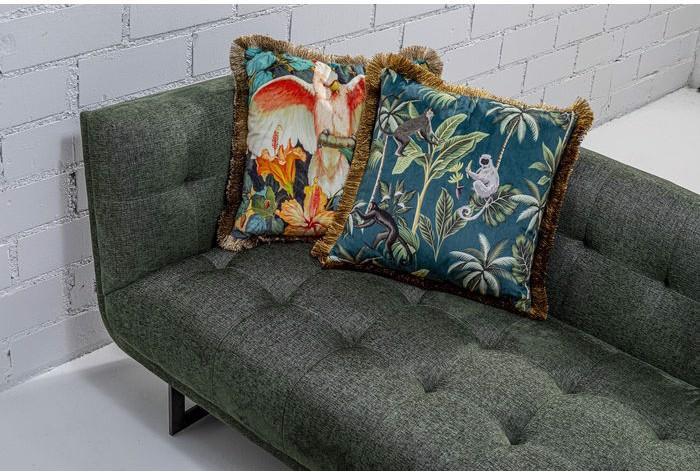 Immagine prodotto Kare Design Cuscino Jungle Fever 45x45 (15 x 45 cm)
