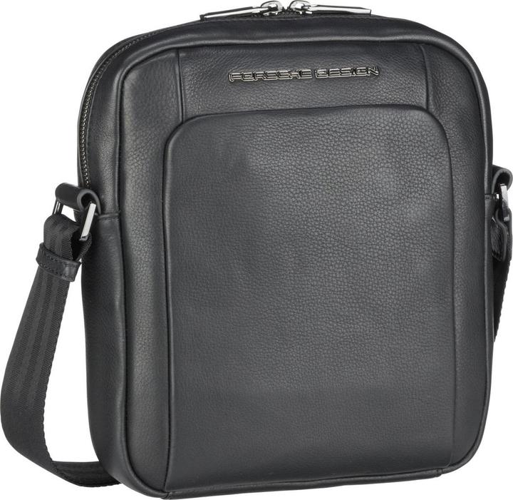 Porsche Design Umhängetasche Roadster Leather Shoulderbag XS 1510