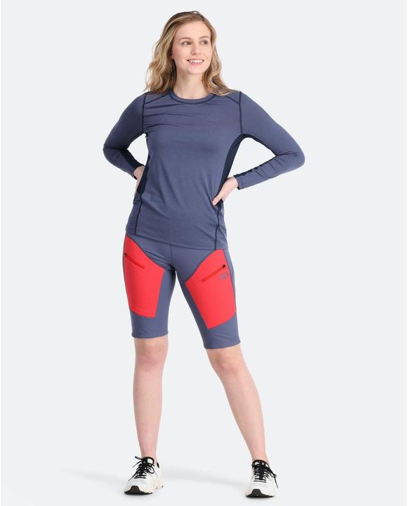Actual product image Kari Traa Women's Sval Longsleeve (XS)