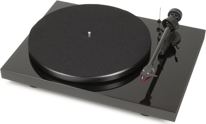 Image du produit Pro-Ject Début Carbon DC (Manuel)