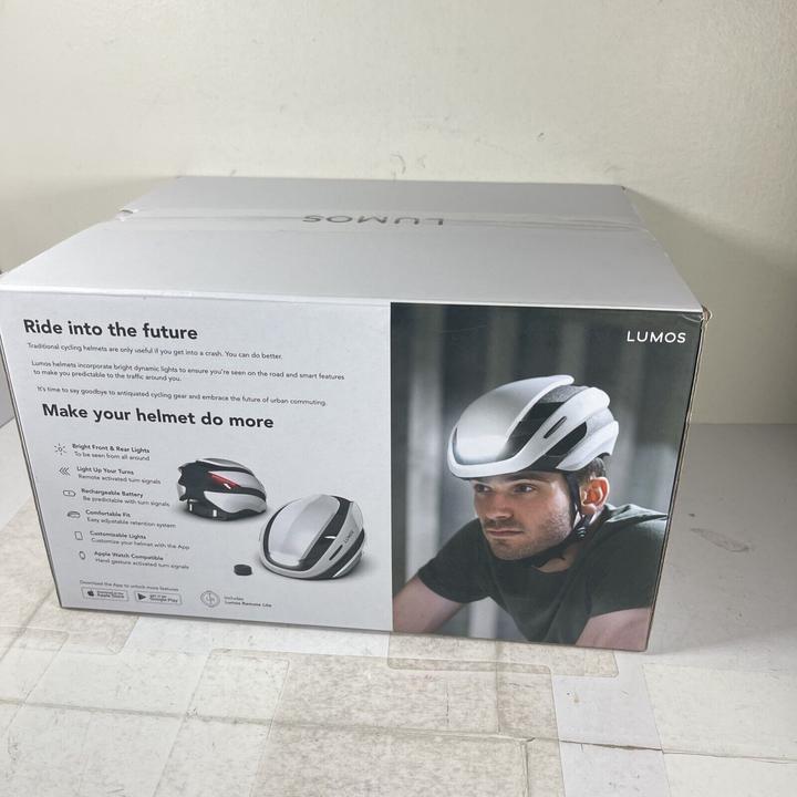 Image du produit Lumos Ultra MIPS (54 - 61 cm)