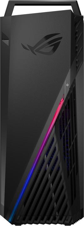 Image du produit ASUS ROG Strix – G15DK-R5800X133T (AMD Ryzen 7 5800X, 16 Go, 1000 Go, GeForce RTX 3070)