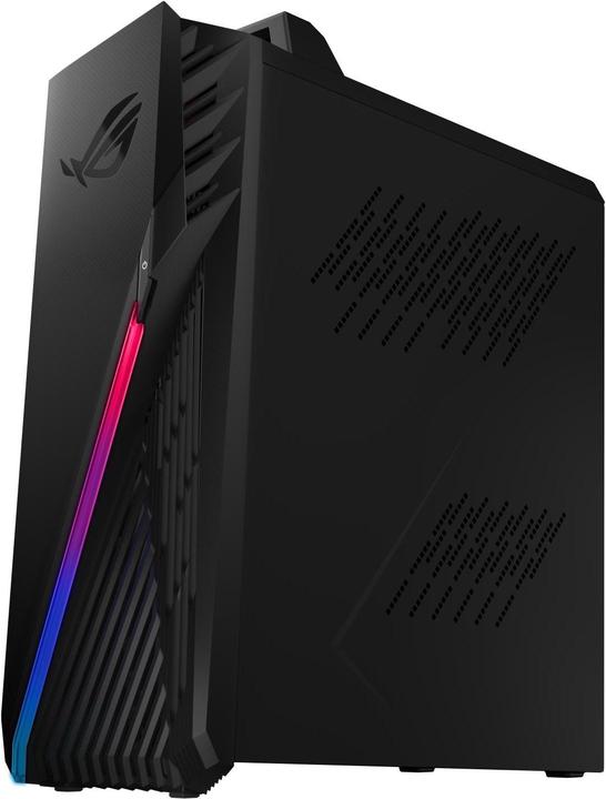Image du produit ASUS ROG Strix – G15DK-R5800X133T (AMD Ryzen 7 5800X, 16 Go, 1000 Go, GeForce RTX 3070)