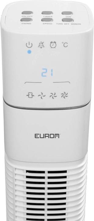 Produktbild Eurom Towerfan