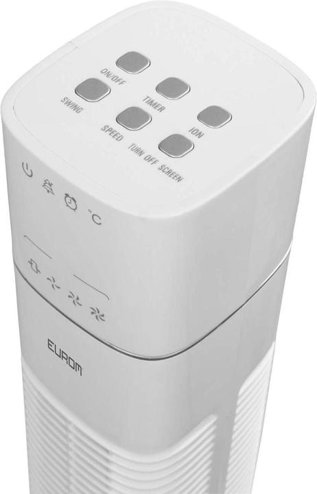 Produktbild Eurom Towerfan