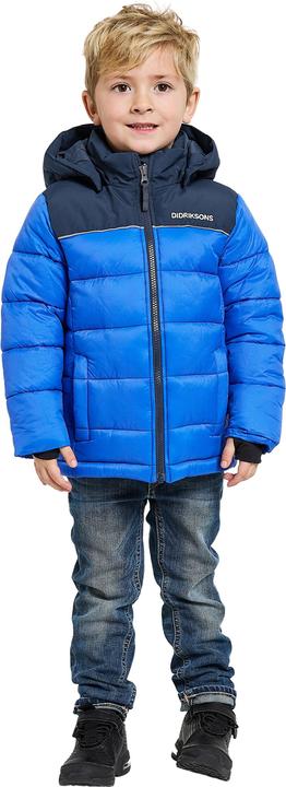 Image du produit Didriksons Veste Fox pour enfants (110)