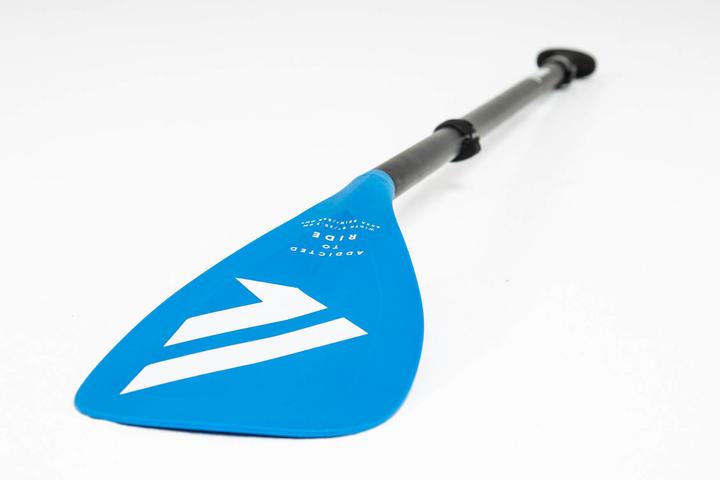 Actual product image Fanatic Pure Adjustable 3-Piece - 8" (220 cm, 3-piece)