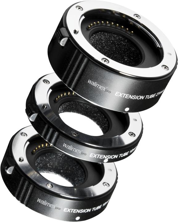 Image du produit Walimex Bague d'espacement pour MFT