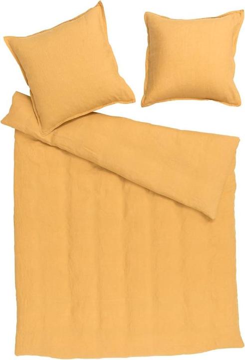 Mustard yellow