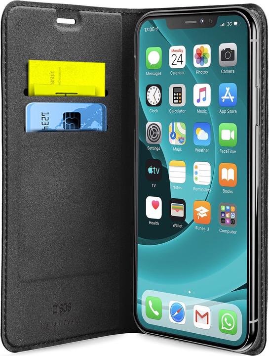 Actual product image SBS Wallet Lite (Apple iPhone 11)
