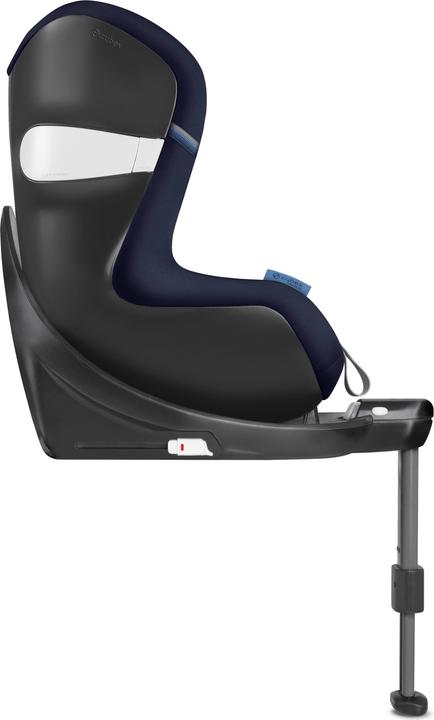 Actual product image Cybex Sirona M2 i-Size (Reboarder, ECE R129/i-Size Standard)