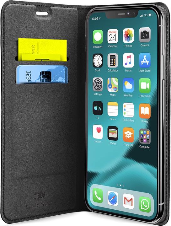 Actual product image SBS Wallet Lite (Apple iPhone 11 Pro Max)