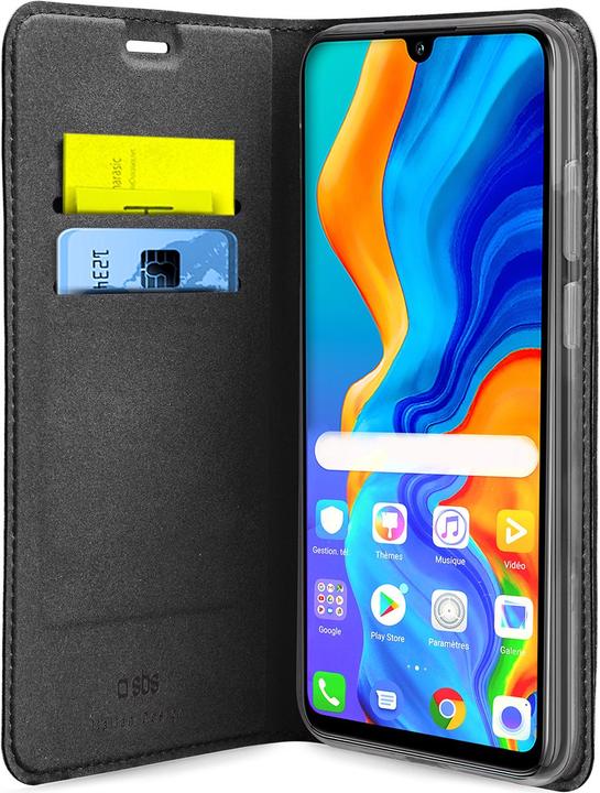 Produktbild SBS Klapphülle (Huawei P30 Lite)