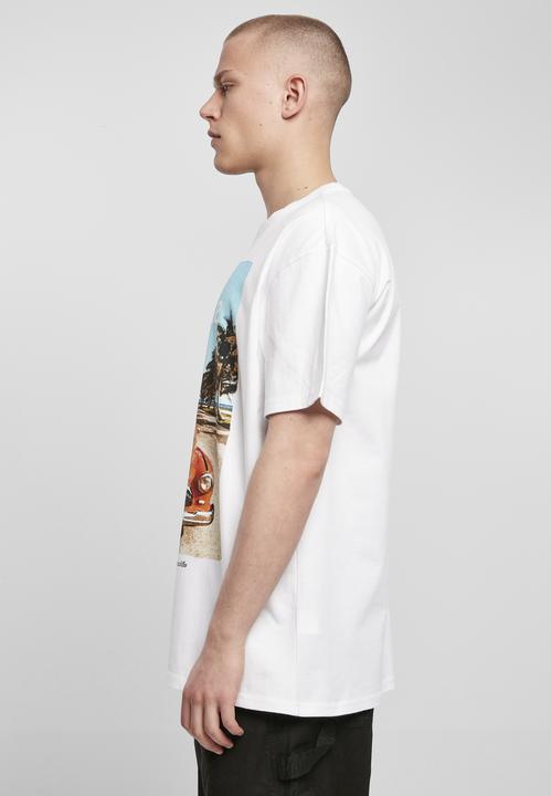 Image du produit MT Tee surdimensionné Havana Vibe (M)