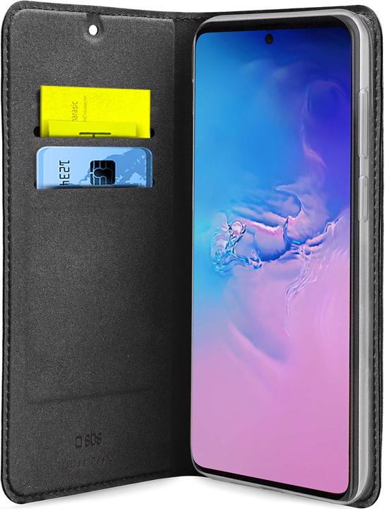 Produktbild SBS Wallet Lite (Samsung Galaxy S10 Lite, Samsung Galaxy A91)