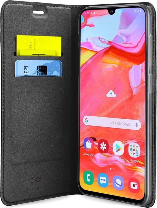 Immagine prodotto SBS Portafoglio Lite (Samsung Galaxy A70)