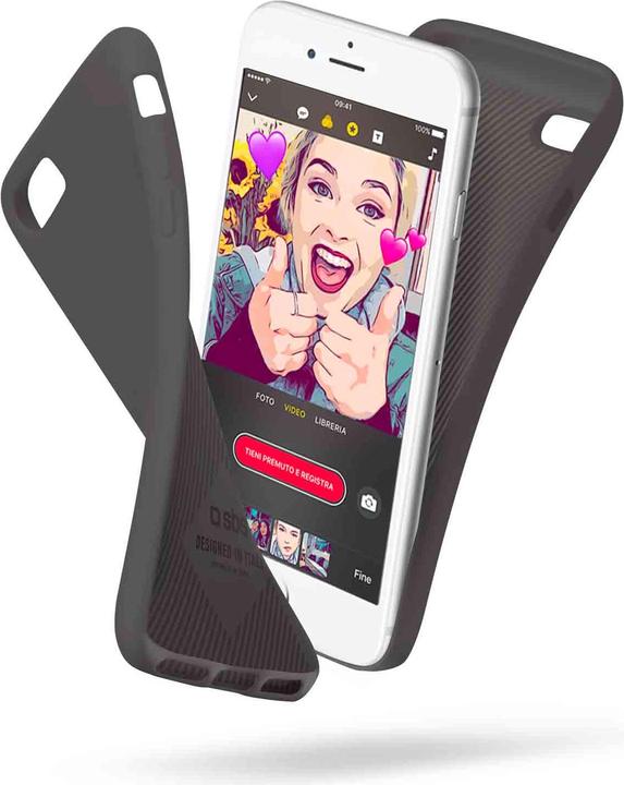 Immagine prodotto SBS Coperchio di protezione (Apple iPhone 6)