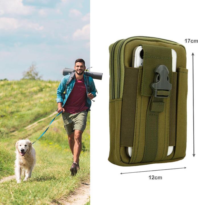 Immagine prodotto Cadorabo Custodia per Sony Xperia Z4 MINI / Z3 PLUS COMPACT Outdoor Cover (Sony Xperia Z4 Mini)