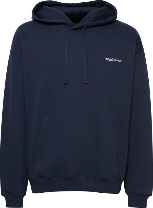 Produktbild TheJoggConcept The Jogg Concept Male - JCMRAFINE HOODIE CA - Cardigan - 22800351 (XL)