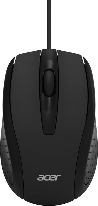 Actual product image Acer Wired Optical Mouse (Cable)