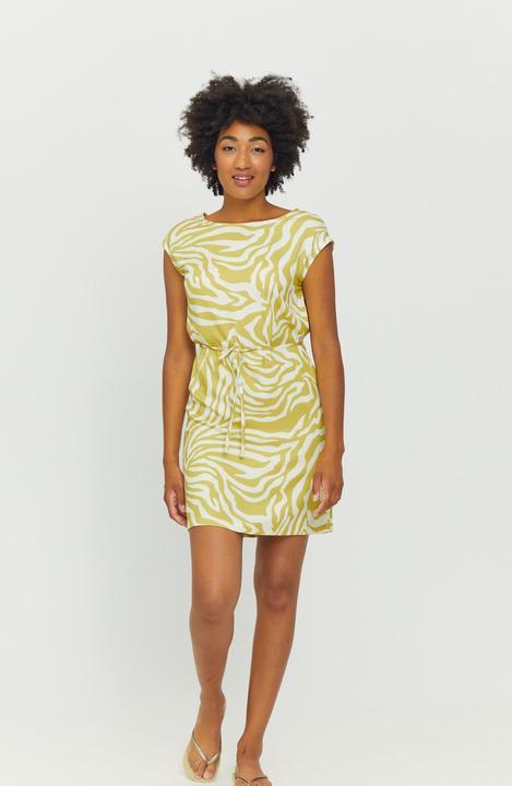 Image du produit Mazine Robe imprimée Ruth pour femme (XL)