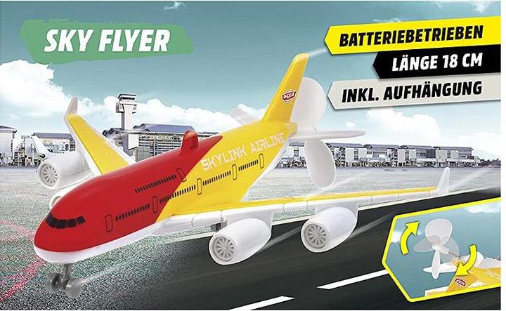 Image du produit Dickie Sky Flyer