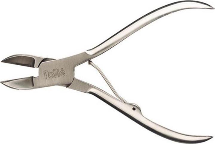 Actual product image Caso Nail nippers CORTA-UÑAS 11 (11 cm)