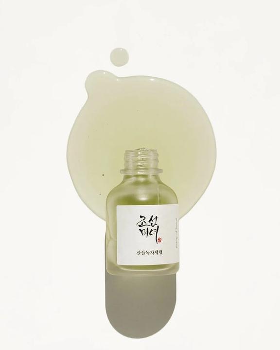 Produktbild Beauty of Joseon Calming Serum (30 ml)