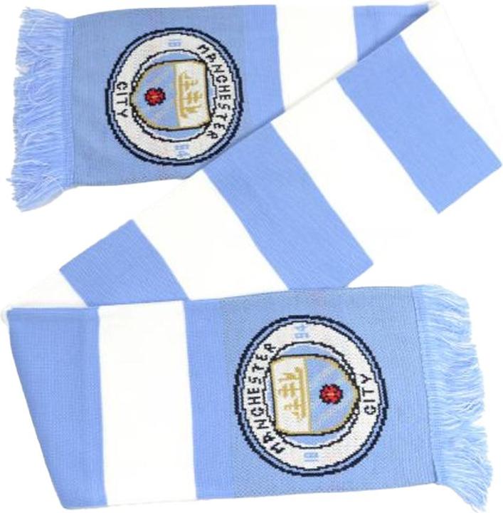 Actual product image Manchester United FC Bar Scarf