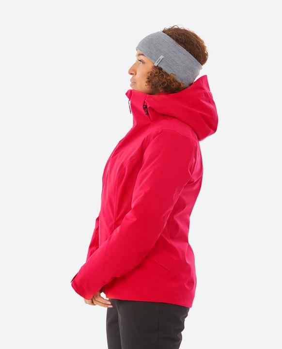 Actual product image Wedze 500 (XS)