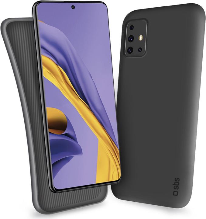 Image du produit SBS Polo-Case (Samsung Galaxy A51)