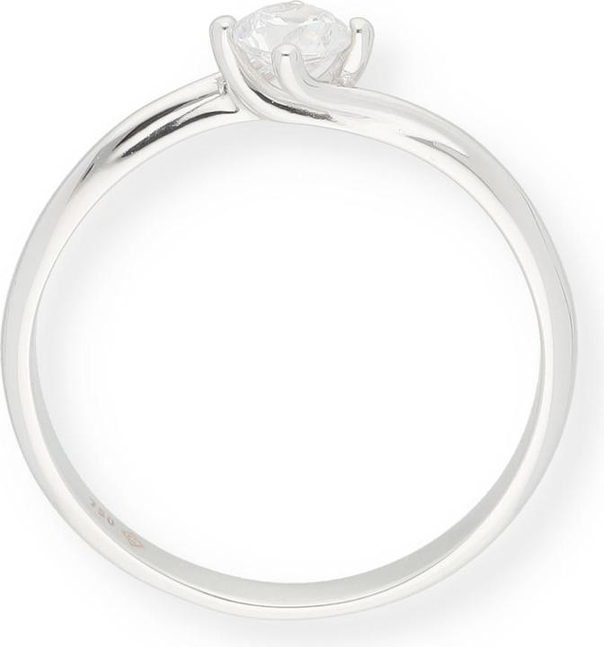 Image du produit Carat Solitaire (52, 950 Platine)